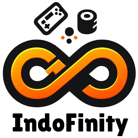 IndoFinity