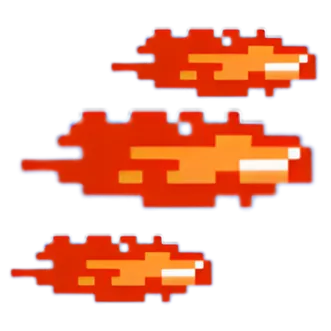 Bowser Fire