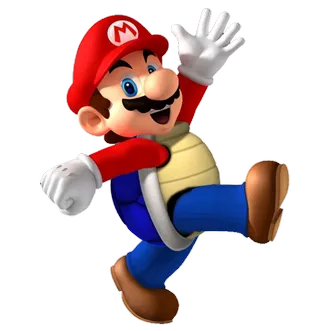 Suit Blueshell
