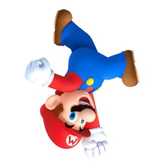 Flip Gravity