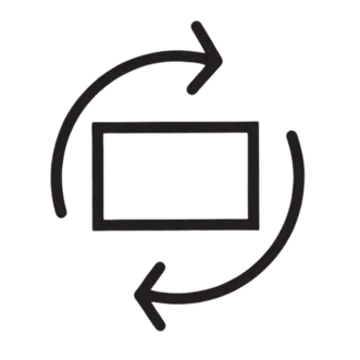 Flip Screen