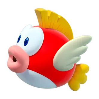 Flying Fish