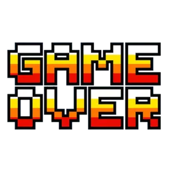 Gameover