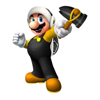 Suit Hammer