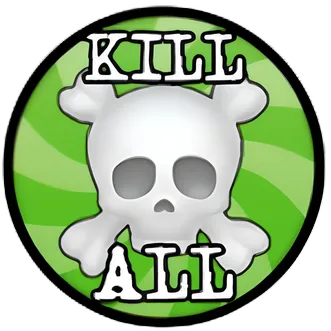 Kill All Enemies On Screen
