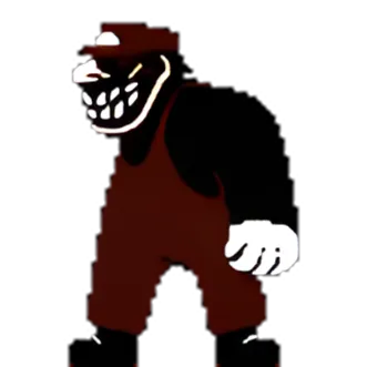 Dept Collector Mario