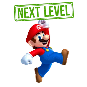 Next Level
