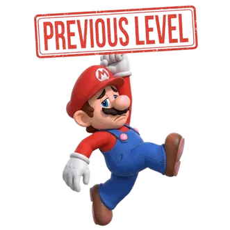Previous Level