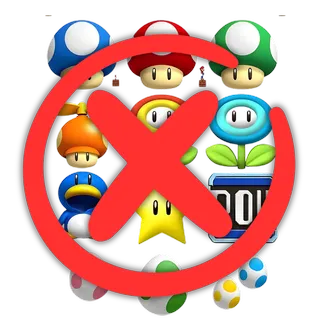 Remove Powerup