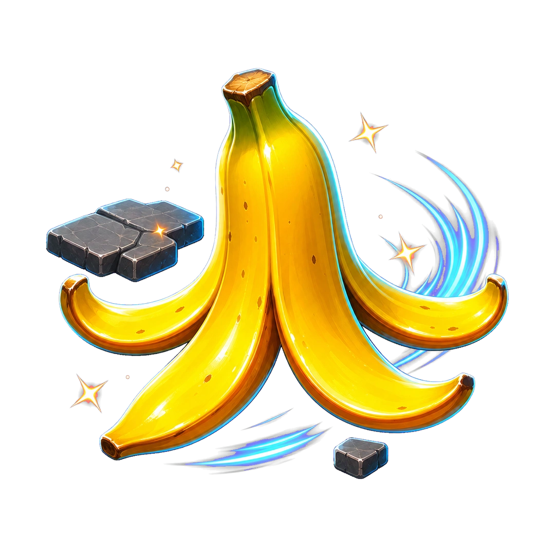 Spawn Banana