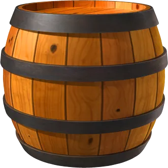 Spawn Barrel