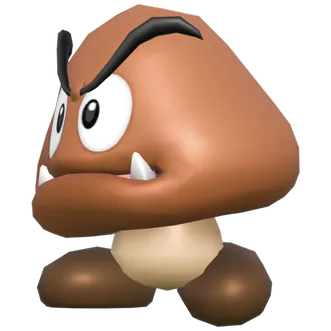 Spawn Big Goomba