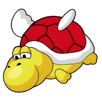 Spawn Big Koopa