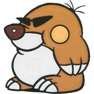 Spawn Big Mole