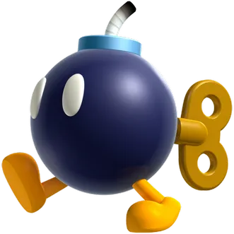 Spawn Bob-Omb