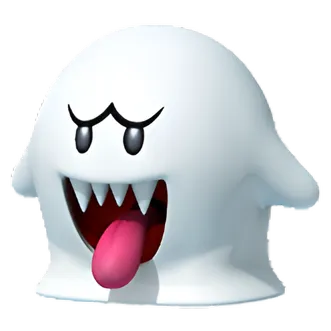 Spawn Boo Crawler