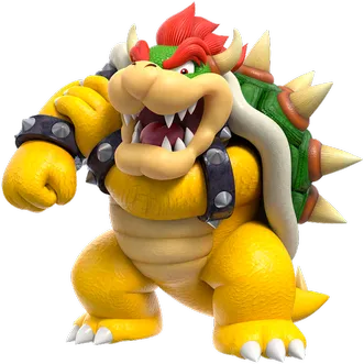 Spawn Bowser