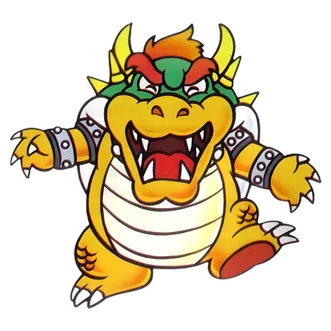 Spawn Bowser3