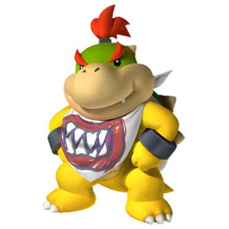 Spawn Bowser Jr