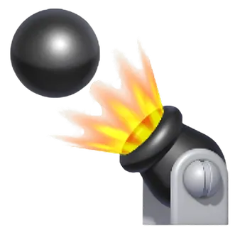 Spawn Cannonball