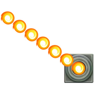 Spawn Firebar