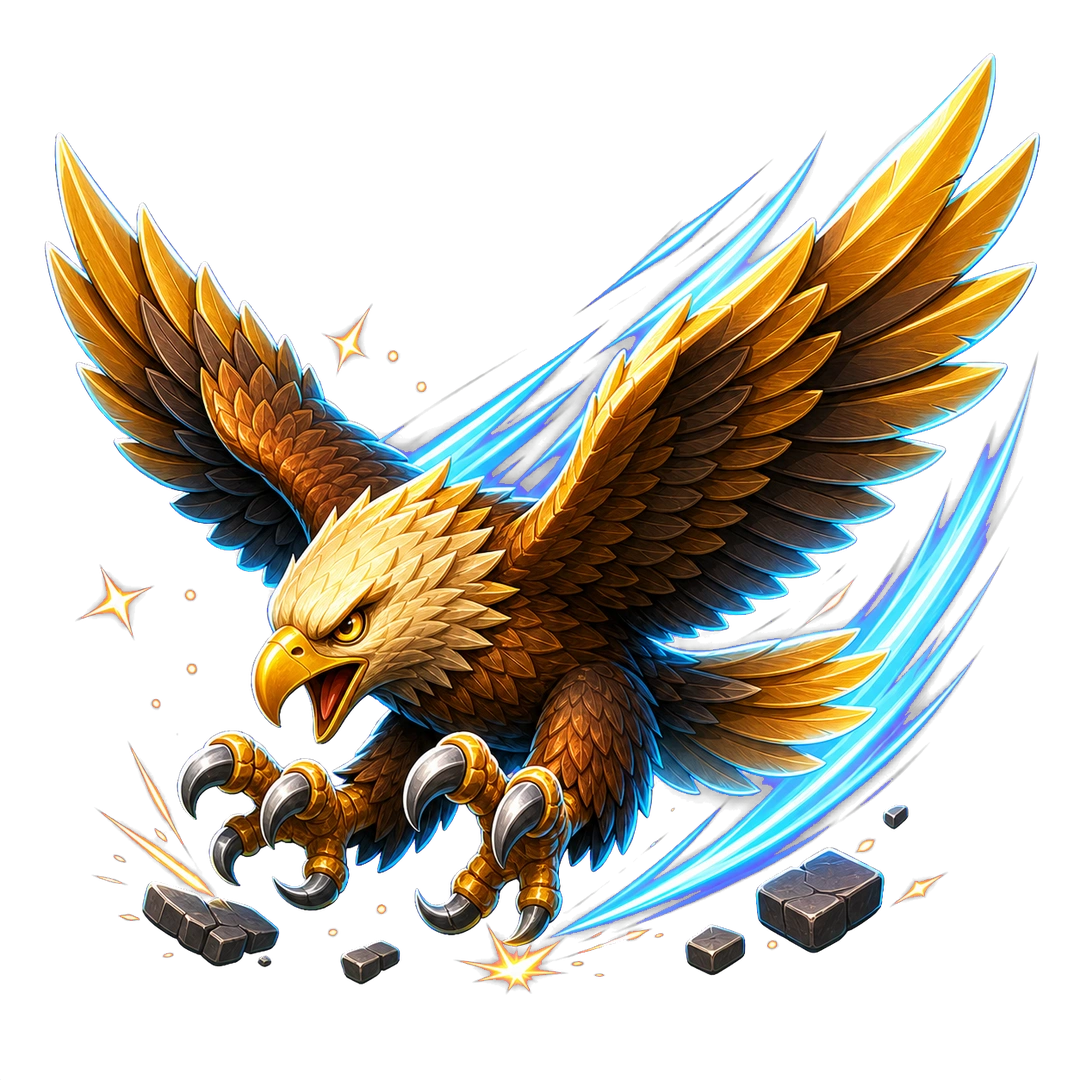 Spawn Eagle