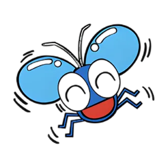 Spawn Fighterfly