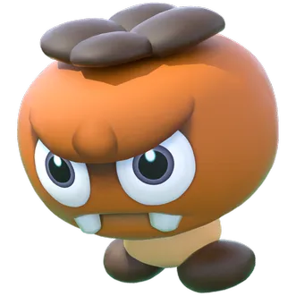 Spawn Goombrat
