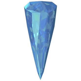 Spawn Icicle