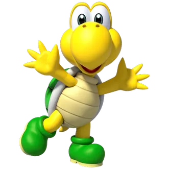 Spawn Koopa