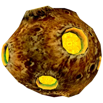 Spawn Meteor