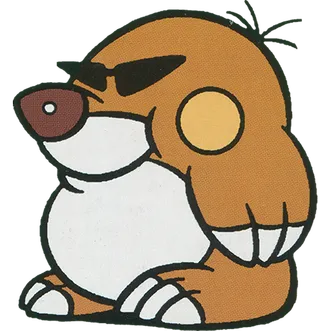 Spawn Mole