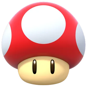Spawn Mushroom