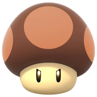 Spawn Poison Mushroom