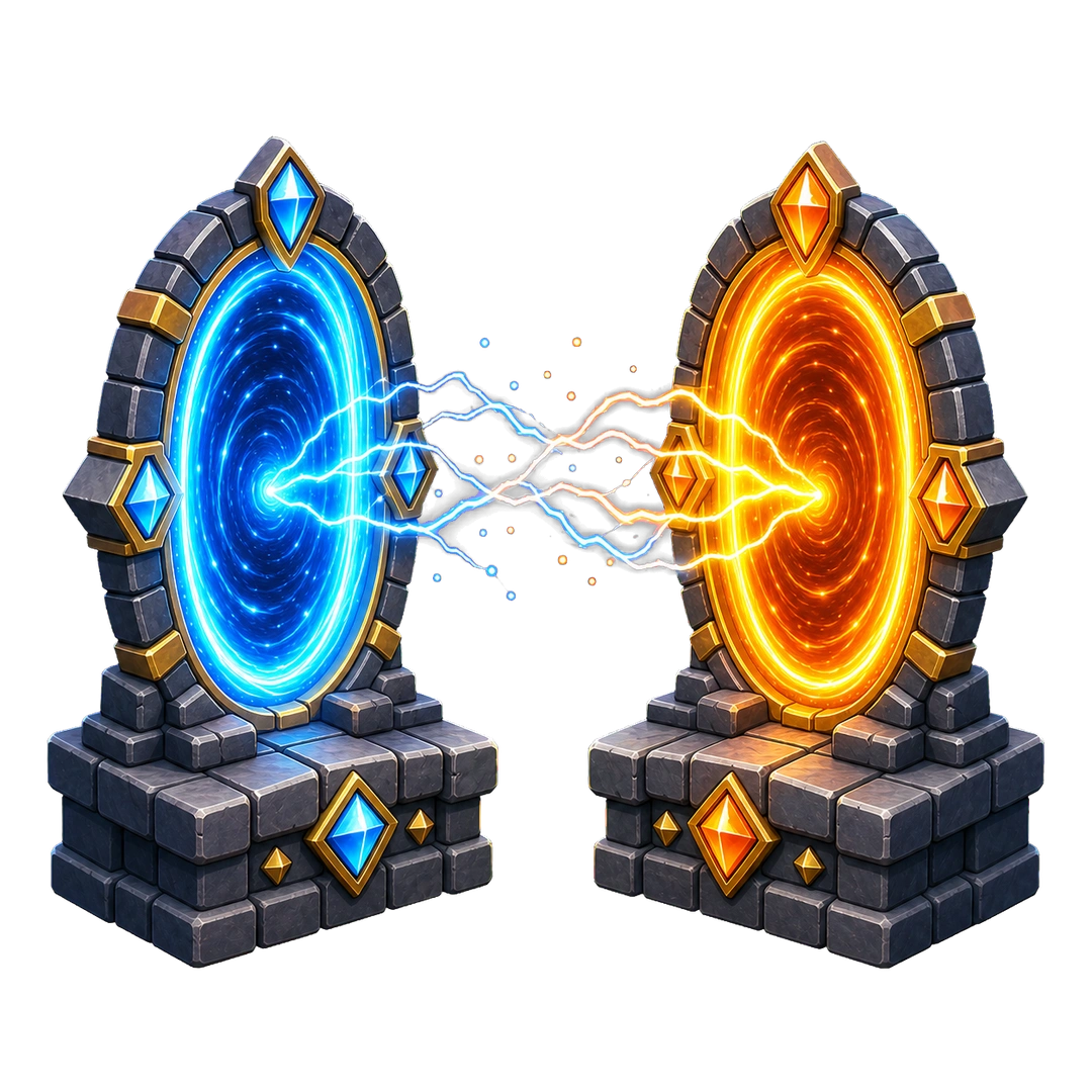 Spawn Portal
