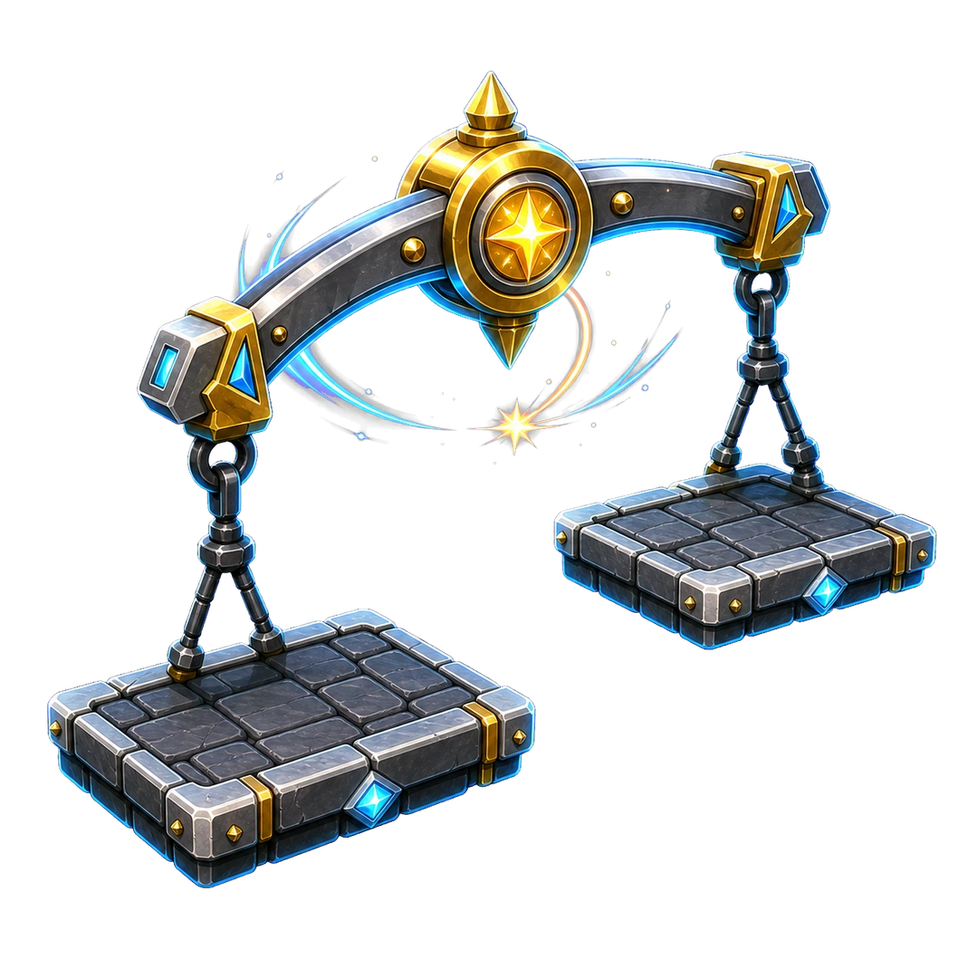 Spawn Seesaw