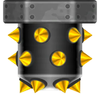 Spawn Skewer