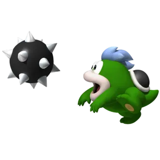 Spawn Spike