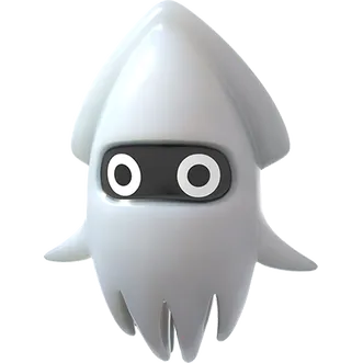 Spawn Squid