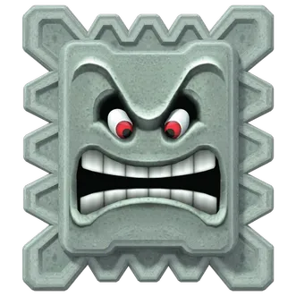 Spawn Thwomp