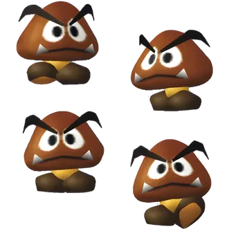 Spawn Tiny Goomba