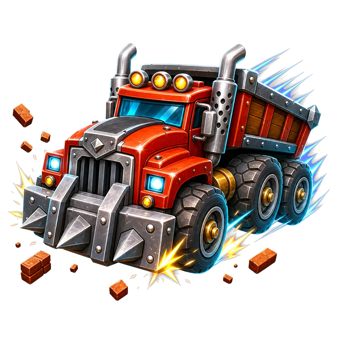 Spawn Truck