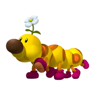 Spawn Wiggler