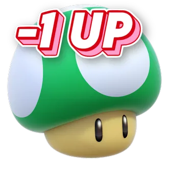 Take Extra Life